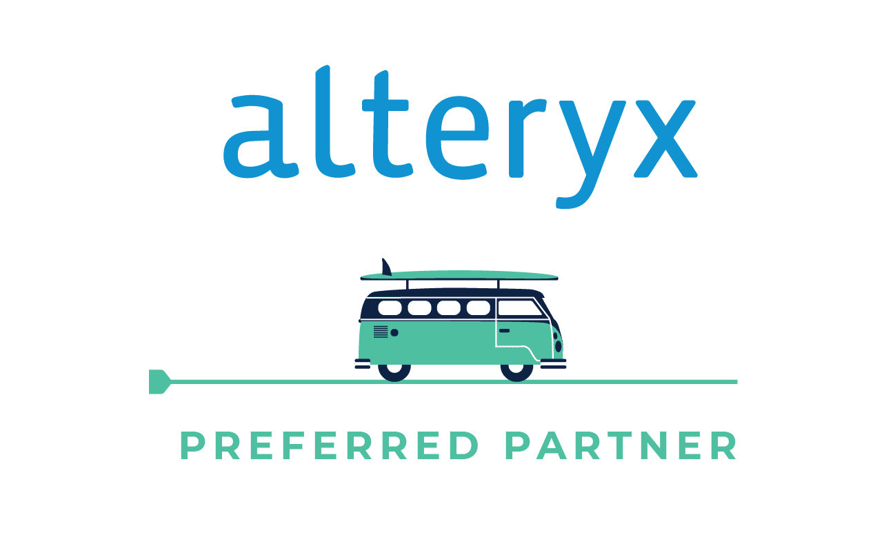 Alteryx Preferred Partner
